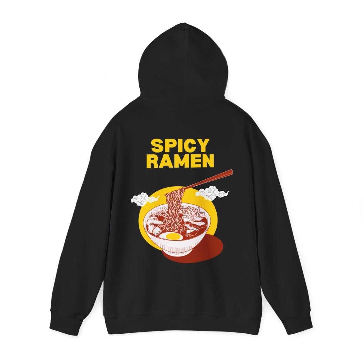 PHOENIX RAMEN - Japanese Food (Hoodie)