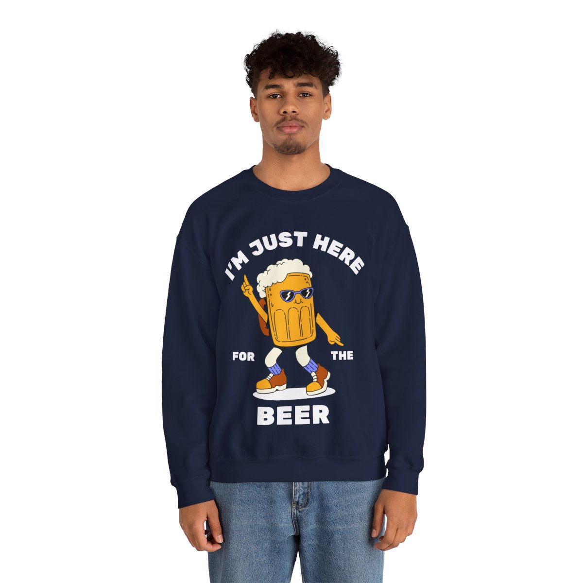 SERBESA - Sari-Sari Store (Sweatshirt)