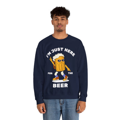 SERBESA - Sari-Sari Store (Sweatshirt)