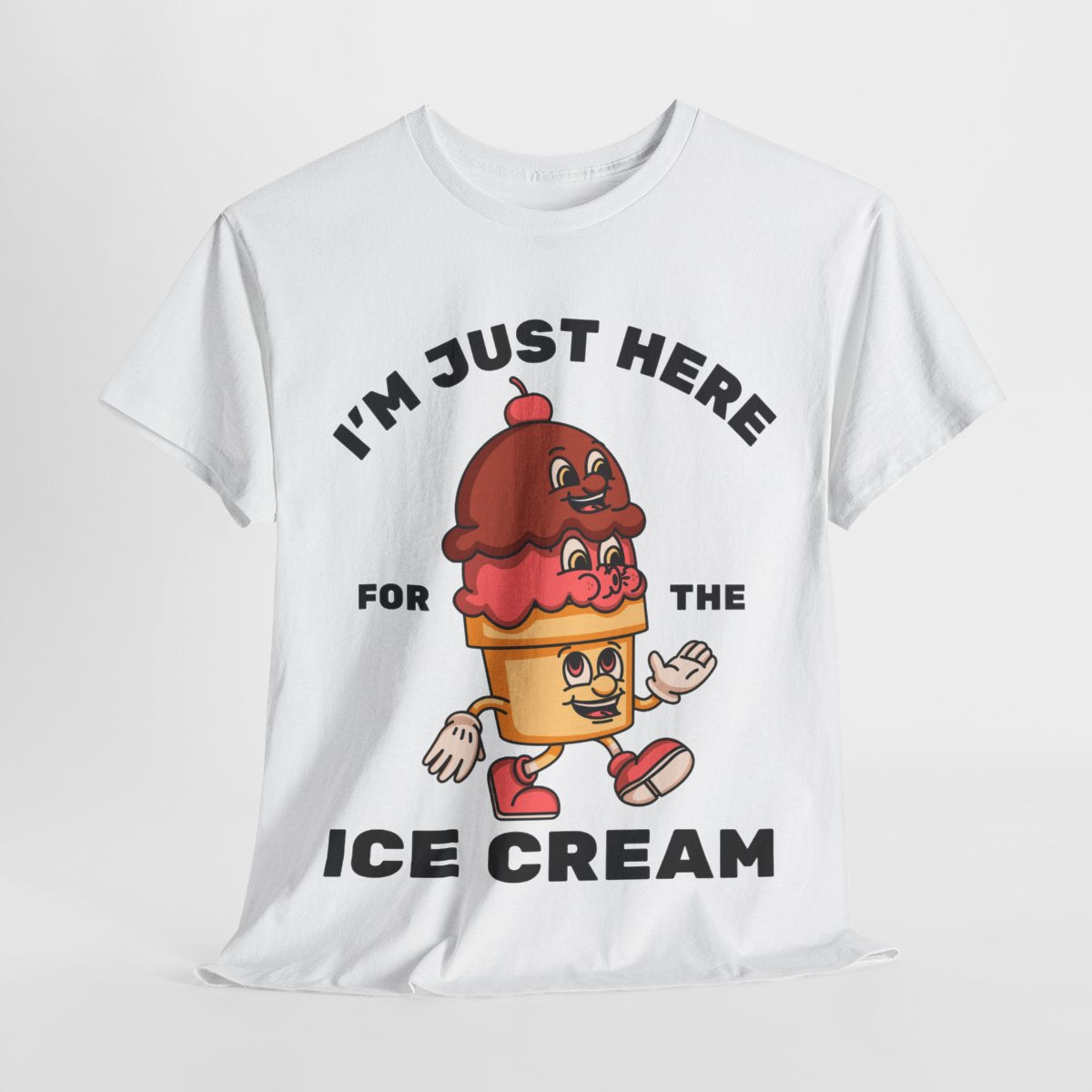 SORBETES 4 - Filipino Food (Kids Tee)