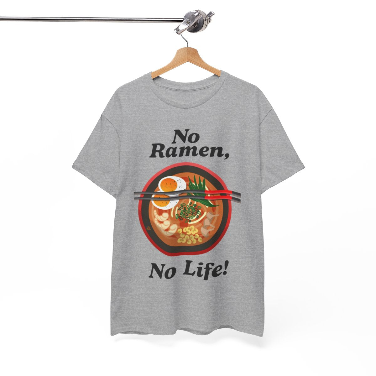 TOKYO RAMEN - Japanese Food (Basic Tee)