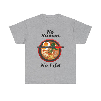 TOKYO RAMEN - Japanese Food (Basic Tee)
