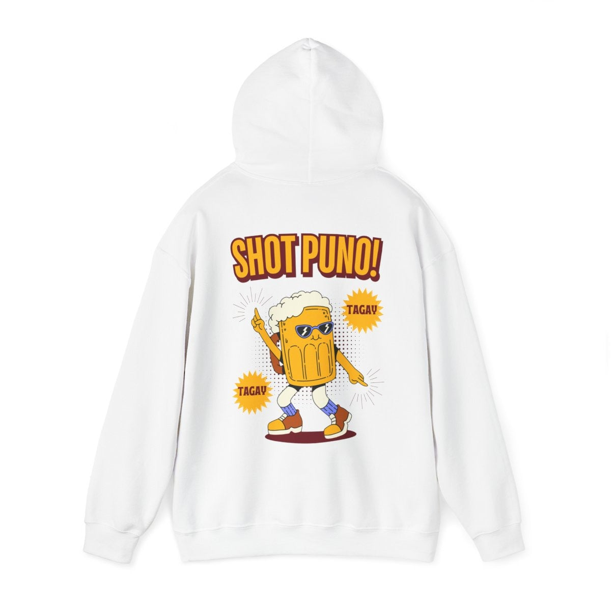LAMBANOG - Sari-Sari Store (Hoodie)
