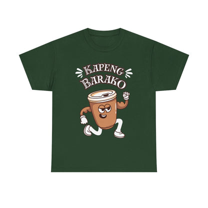 KAPENG BARAKO 2 - Pasalubong Center (Basic Tee)