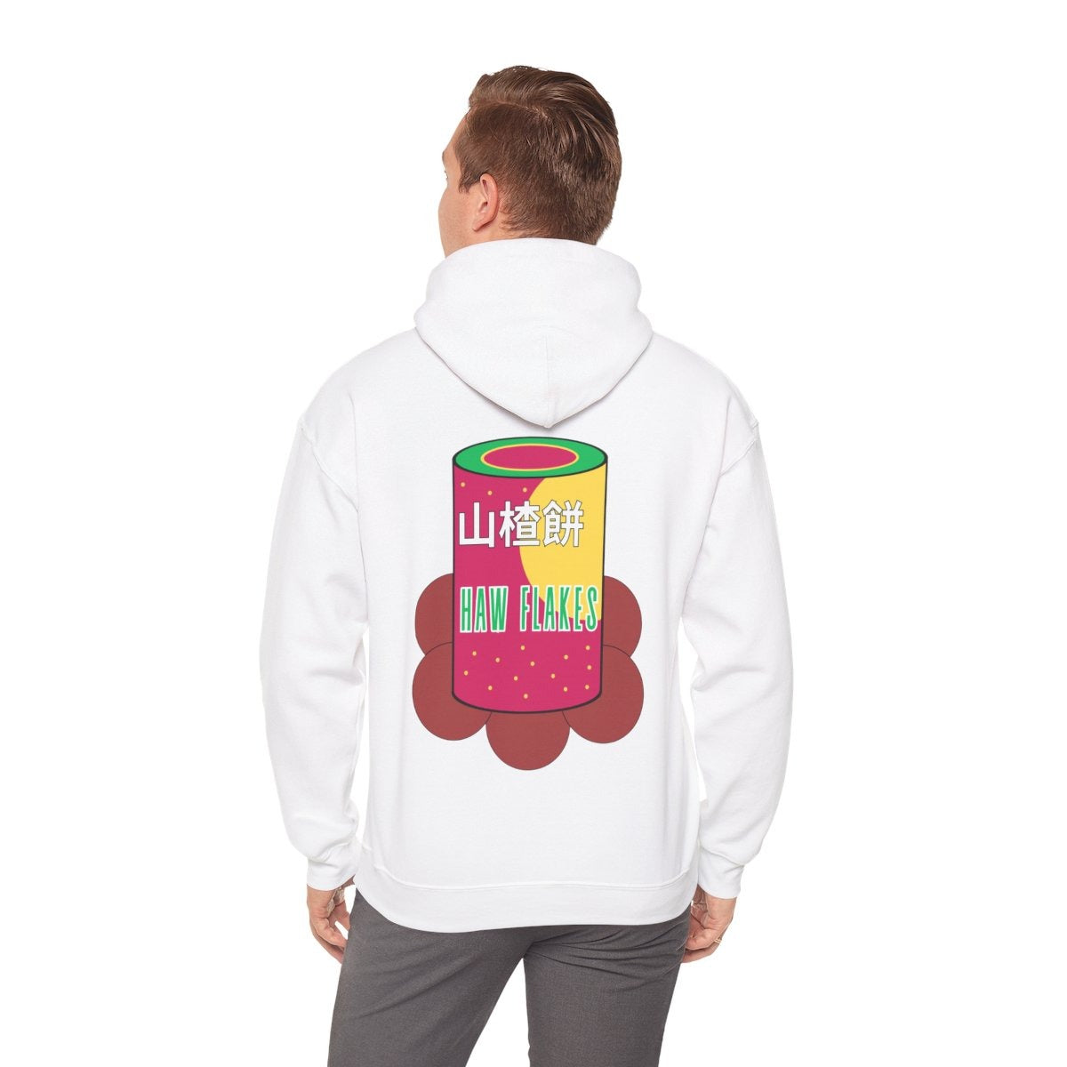 HAW FLAKES  - Sari-Sari Store (Hoodie)