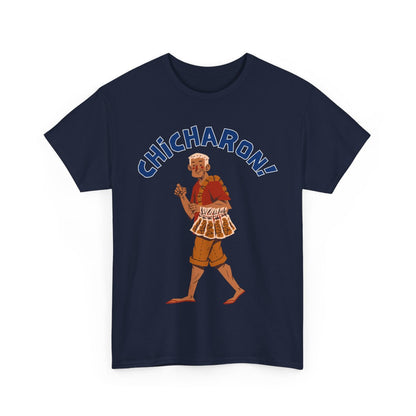 CHICHARON - Pasalubong Center (Basic Tee)