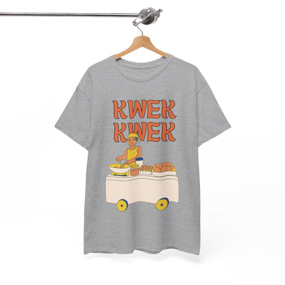 KWEK-KWEK 3 - Filipino Food (Basic Tee)