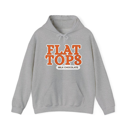 FLAT TOPS  - Sari-Sari Store (Hoodie)
