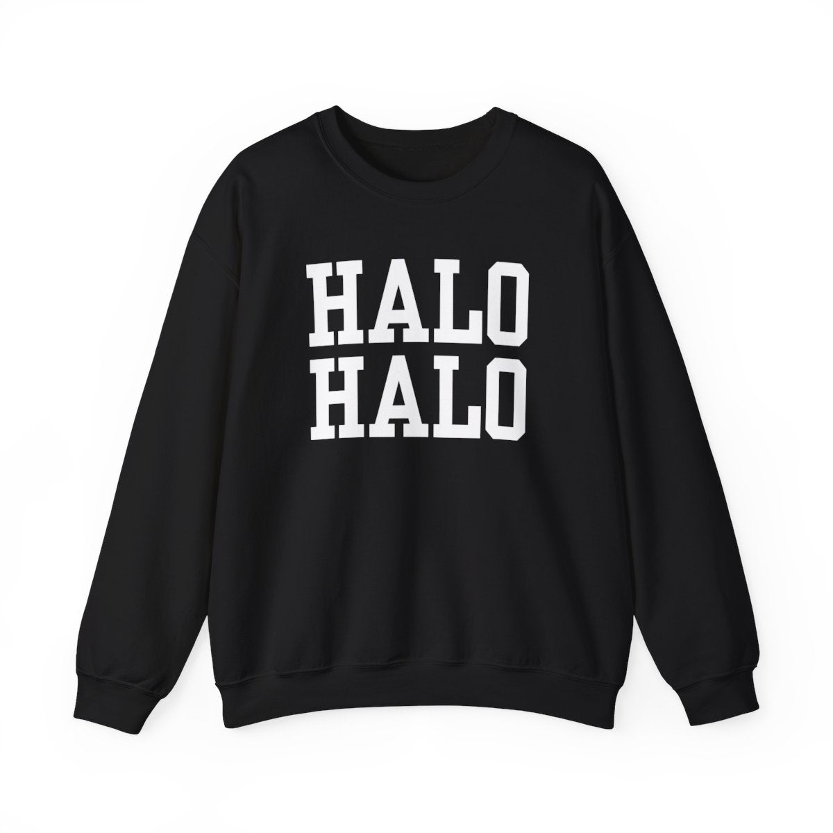 HALO-HALO 2 - Filipino Food (Sweatshirt)