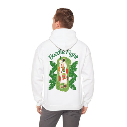 BOODLE FIGHT 2 - Filipino Food (Hoodie)