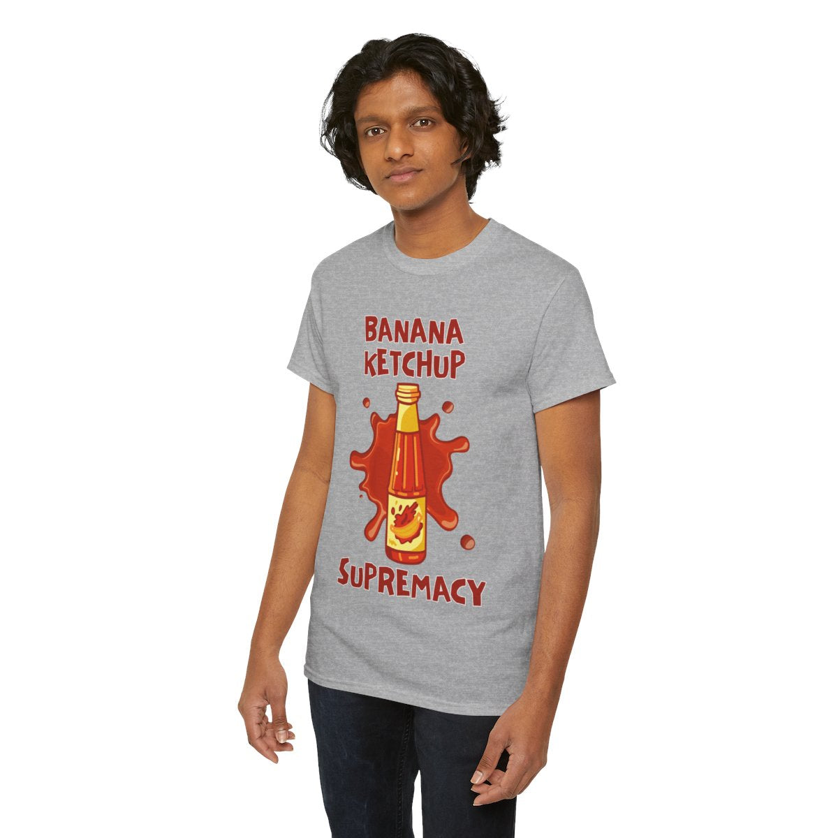 BANANA KETCHUP - Sari-Sari Store (Basic Tee)