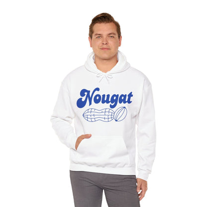 NOUGAT  - Sari-Sari Store (Hoodie)