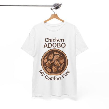 CHICKEN ADOBO 2 - Filipino Food (Kids Tee)