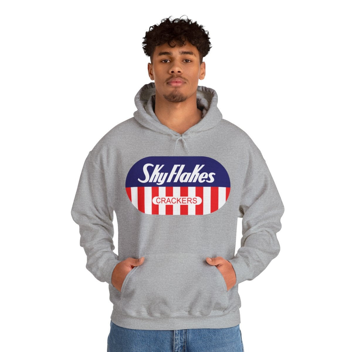 SKYFLAKES - Sari-Sari Store (Hoodie)
