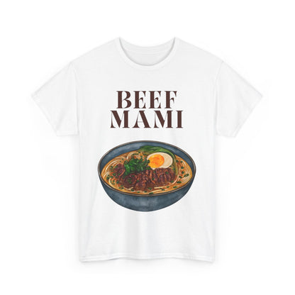 BEEF MAMI - Filipino Food (Kids Tee)
