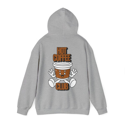 RAF COFFEE - Coffee (Hoodie)