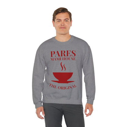 PARES - Filipino Food (Sweatshirt)