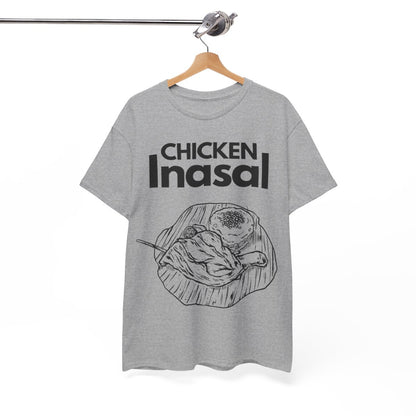 PAA (INASAL) - Filipino Food (Basic Tee)
