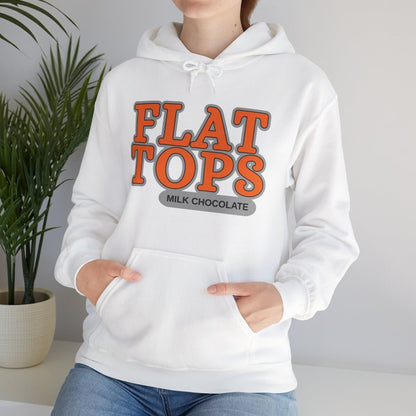 FLAT TOPS  - Sari-Sari Store (Hoodie)