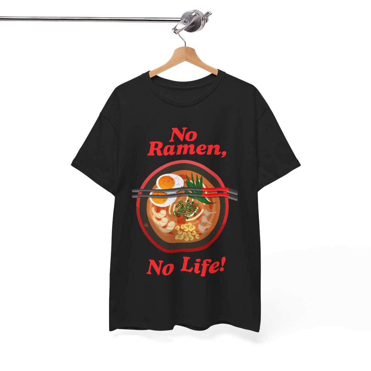 TOKYO RAMEN - Japanese Food (Basic Tee)