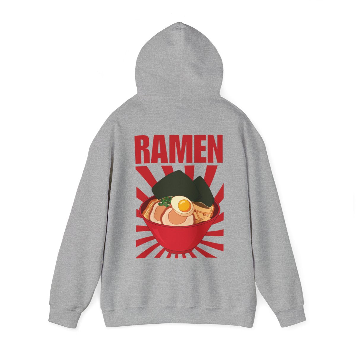 NAGOYA RAMEN - Japanese Food (Hoodie)