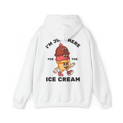 SORBETES 4 - Filipino Food (Hoodie)