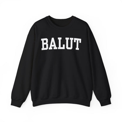 BALUT 7 - Filipino Food (Sweatshirt)