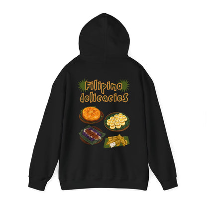 CASSAVA CAKE - Pasalubong Center (Hoodie)