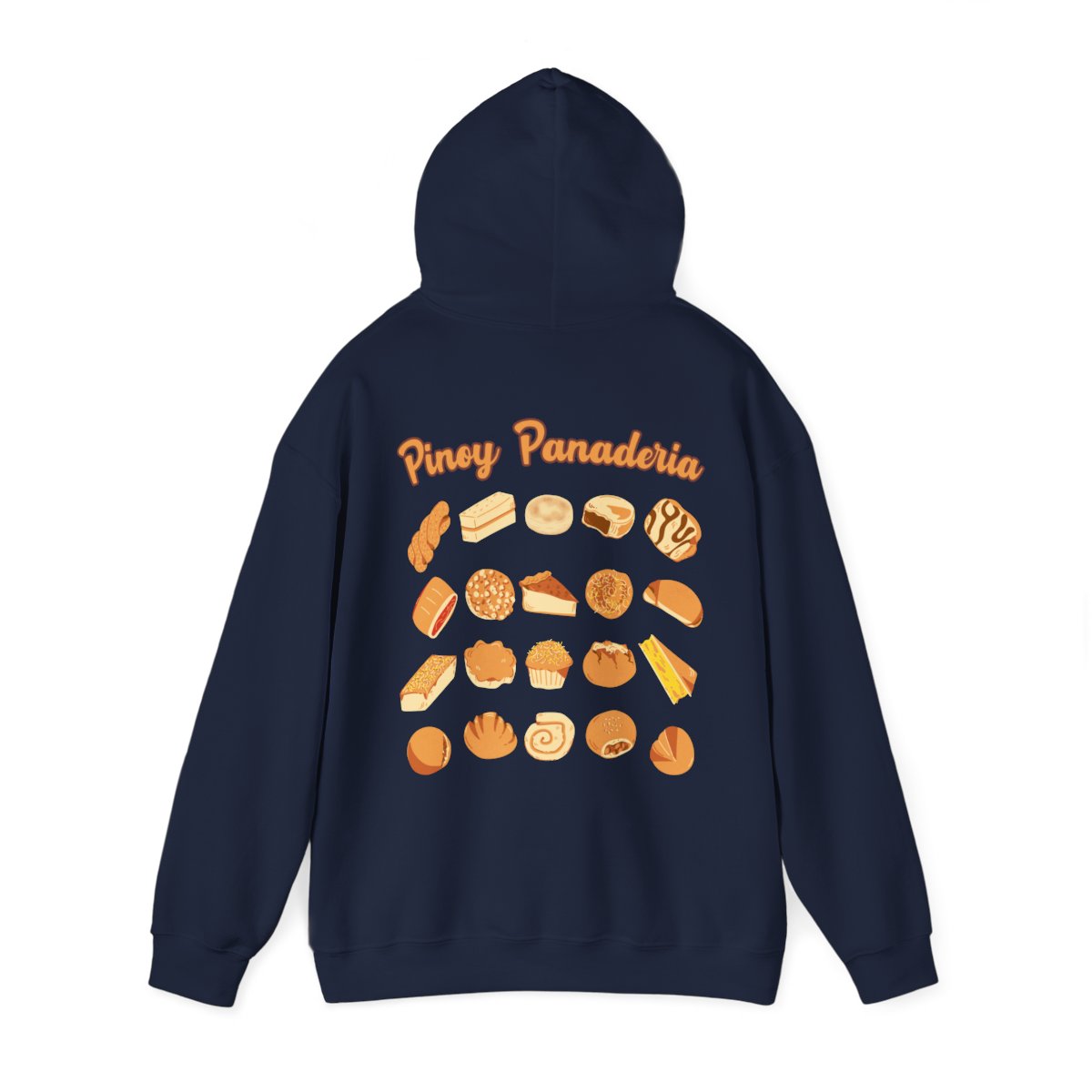 PANDESAL - Filipino Food (Hoodie)
