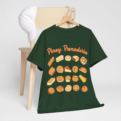 PANDESAL - Filipino Food (Basic Tee)