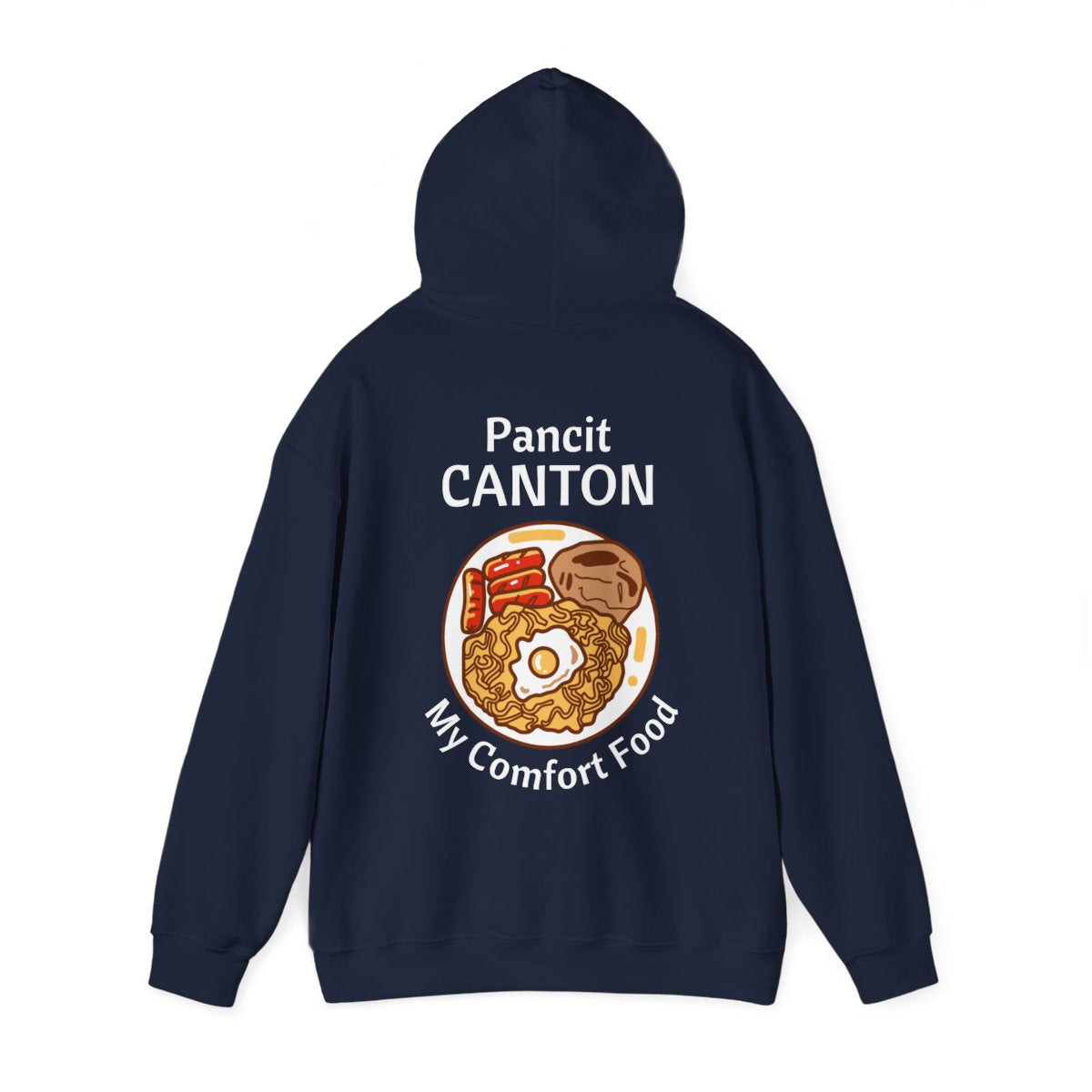 PANCIT CANTON 2 - Sari-Sari Store (Hoodie)