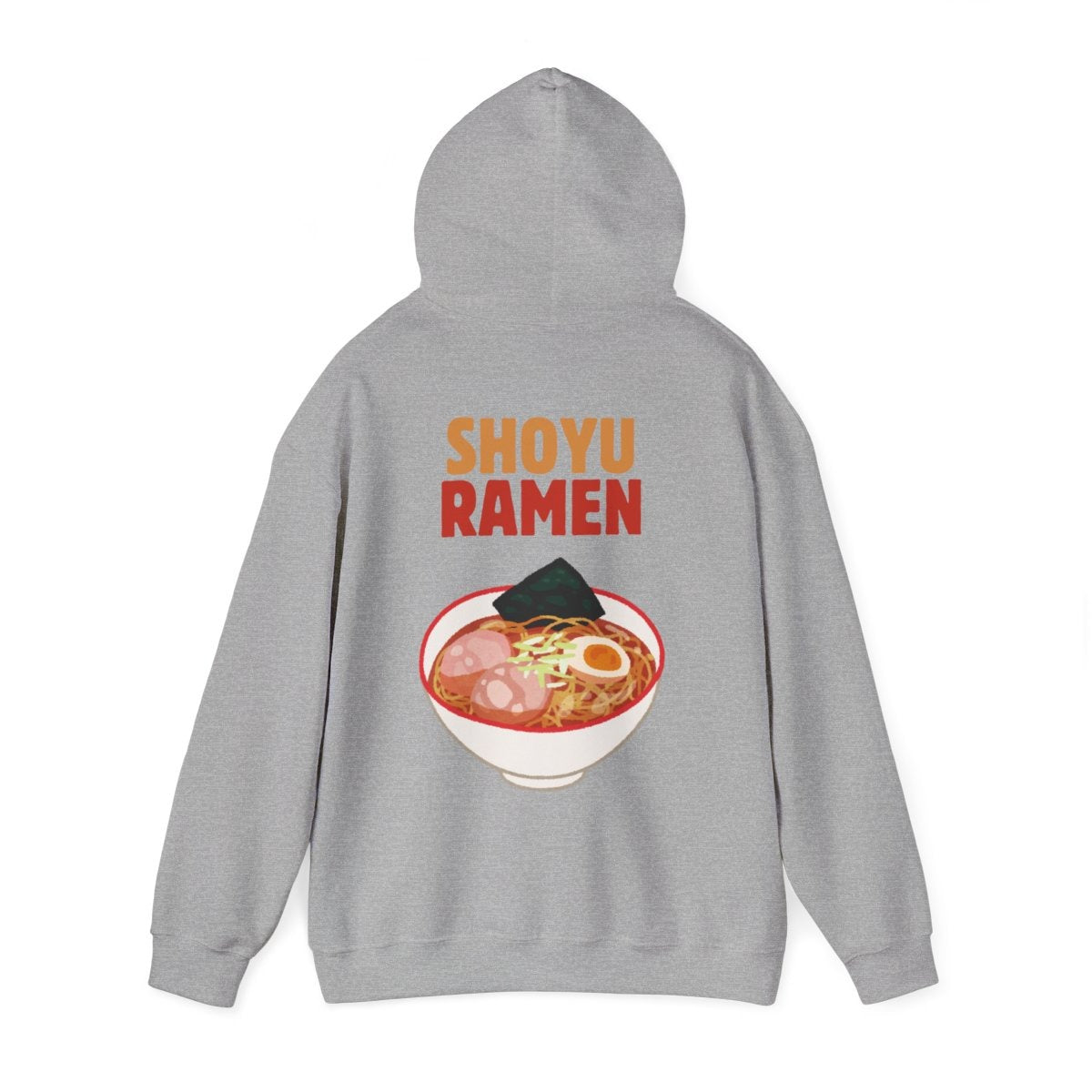 SAMURAI SLURP - Japanese Food (Hoodie)