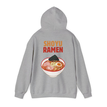 SAMURAI SLURP - Japanese Food (Hoodie)