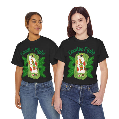 BOODLE FIGHT 2 - Filipino Food (Basic Tee)