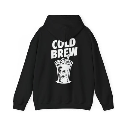 CHILL BREW - Coffee (Hoodie)