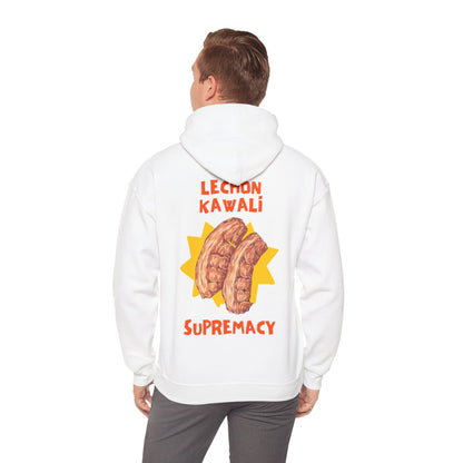 LECHON KAWALI - Filipino Food (Hoodie)