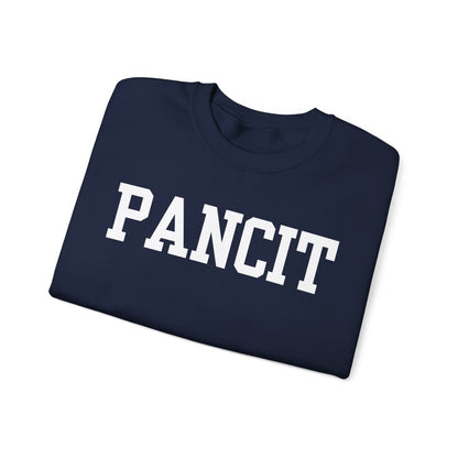 PANCIT - Filipino Food (Sweatshirt)