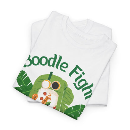 BOODLE FIGHT 2 - Filipino Food (Kids Tee)