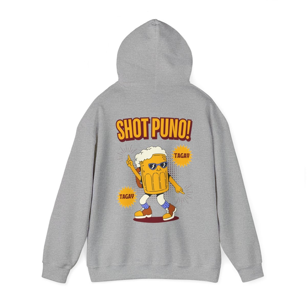 LAMBANOG - Sari-Sari Store (Hoodie)