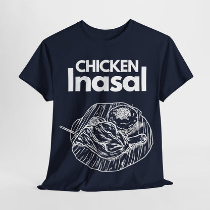 PAA (INASAL) - Filipino Food (Basic Tee)