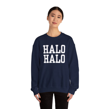 HALO-HALO 2 - Filipino Food (Sweatshirt)