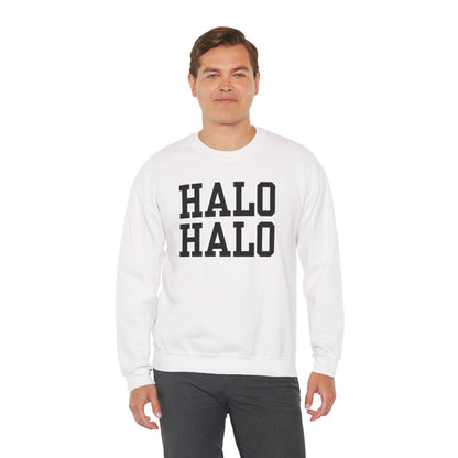 HALO-HALO 2 - Filipino Food (Sweatshirt)