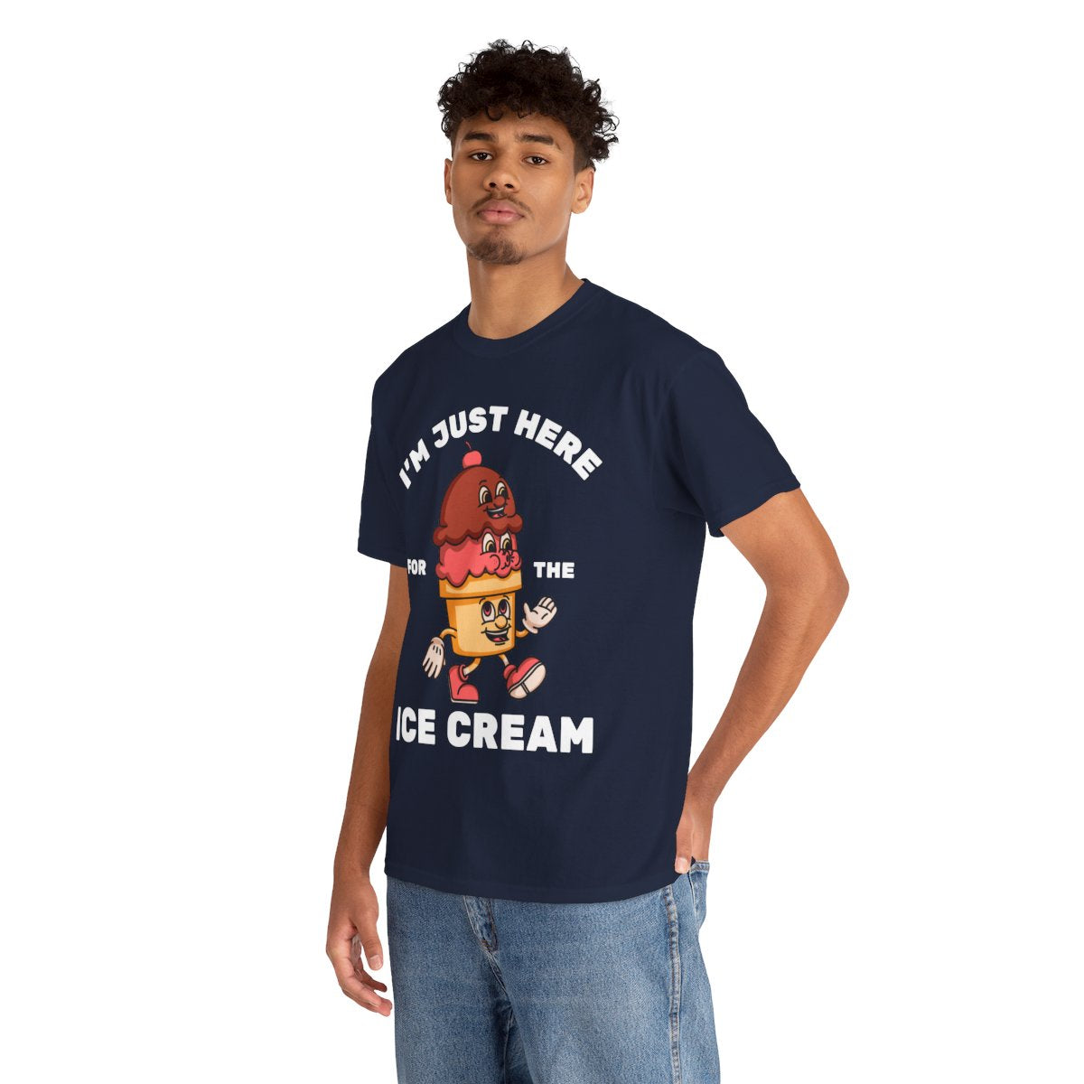 SORBETES 4 - Filipino Food (Basic Tee)