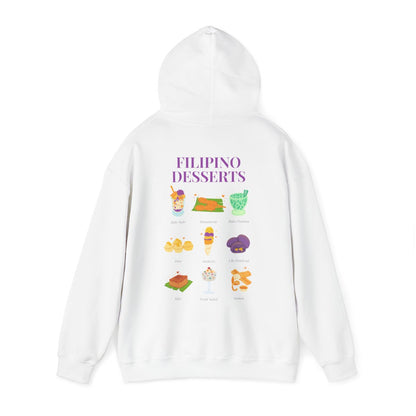 BUKO PANDAN 1 - Filipino Food (Hoodie)