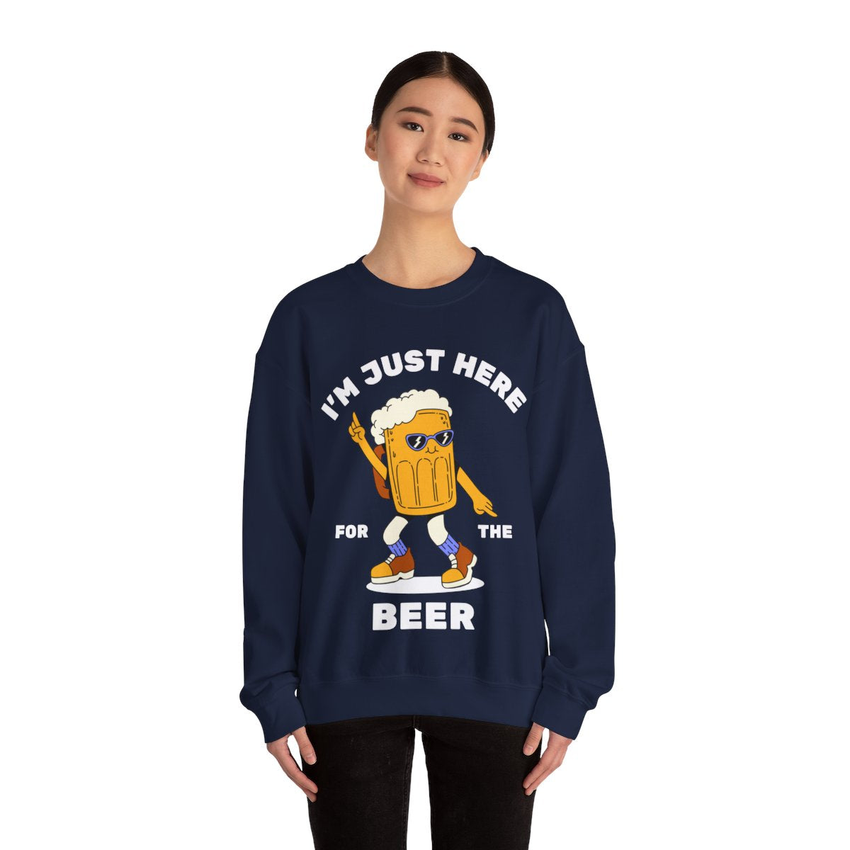 SERBESA - Sari-Sari Store (Sweatshirt)