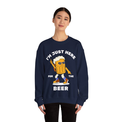 SERBESA - Sari-Sari Store (Sweatshirt)