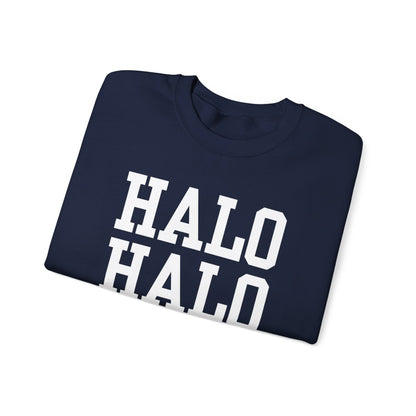 HALO-HALO 2 - Filipino Food (Sweatshirt)