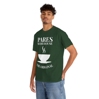 PARES - Filipino Food (Basic Tee)