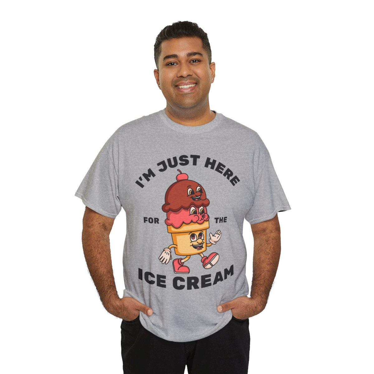 SORBETES 4 - Filipino Food (Basic Tee)
