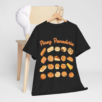 PANDESAL - Filipino Food (Kids Tee)